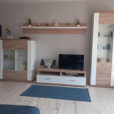 Appartment 5155 In Tossens Stick Εξωτερικό φωτογραφία