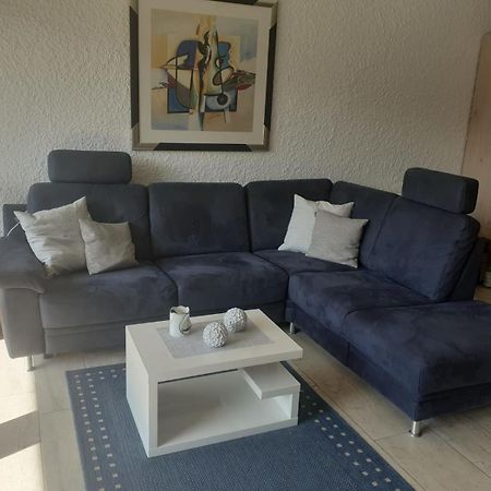 Appartment 5155 In Tossens Stick Εξωτερικό φωτογραφία