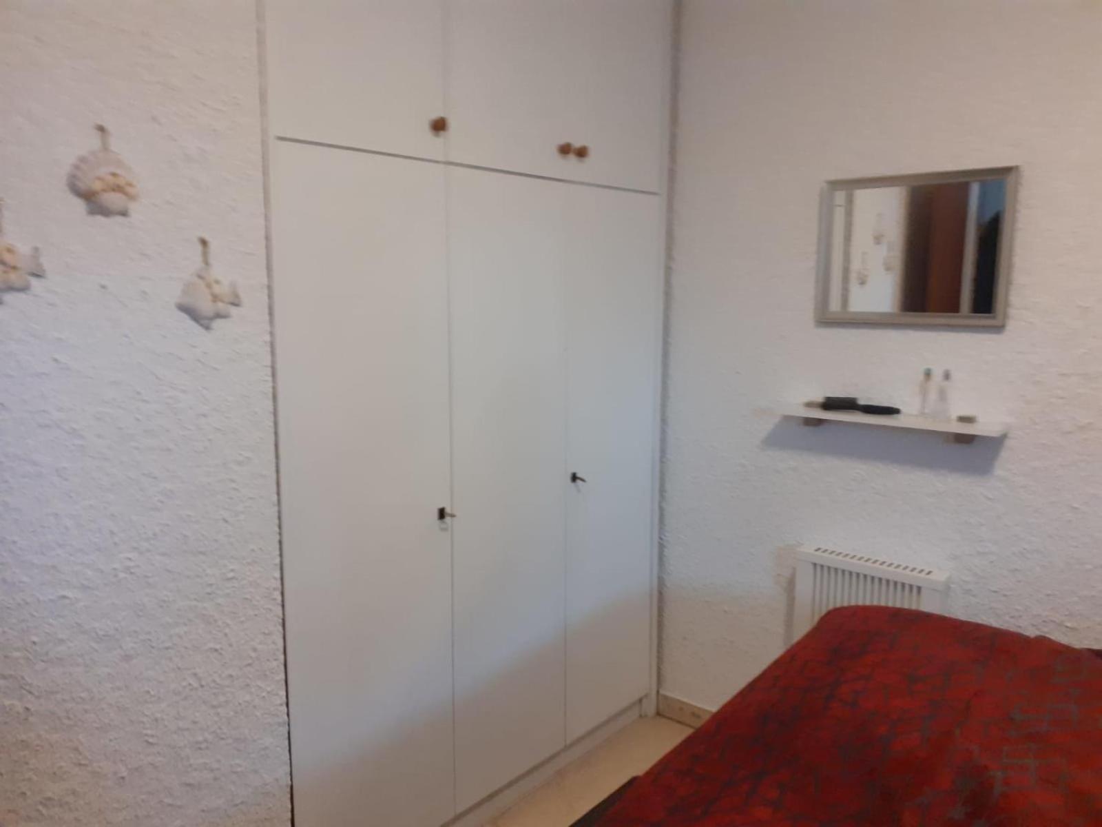 Appartment 5155 In Tossens Stick Εξωτερικό φωτογραφία