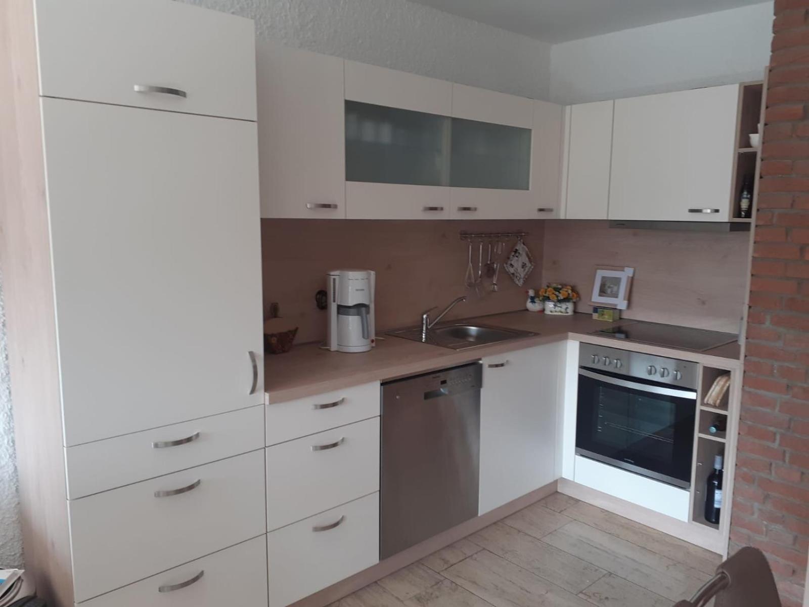 Appartment 5155 In Tossens Stick Εξωτερικό φωτογραφία