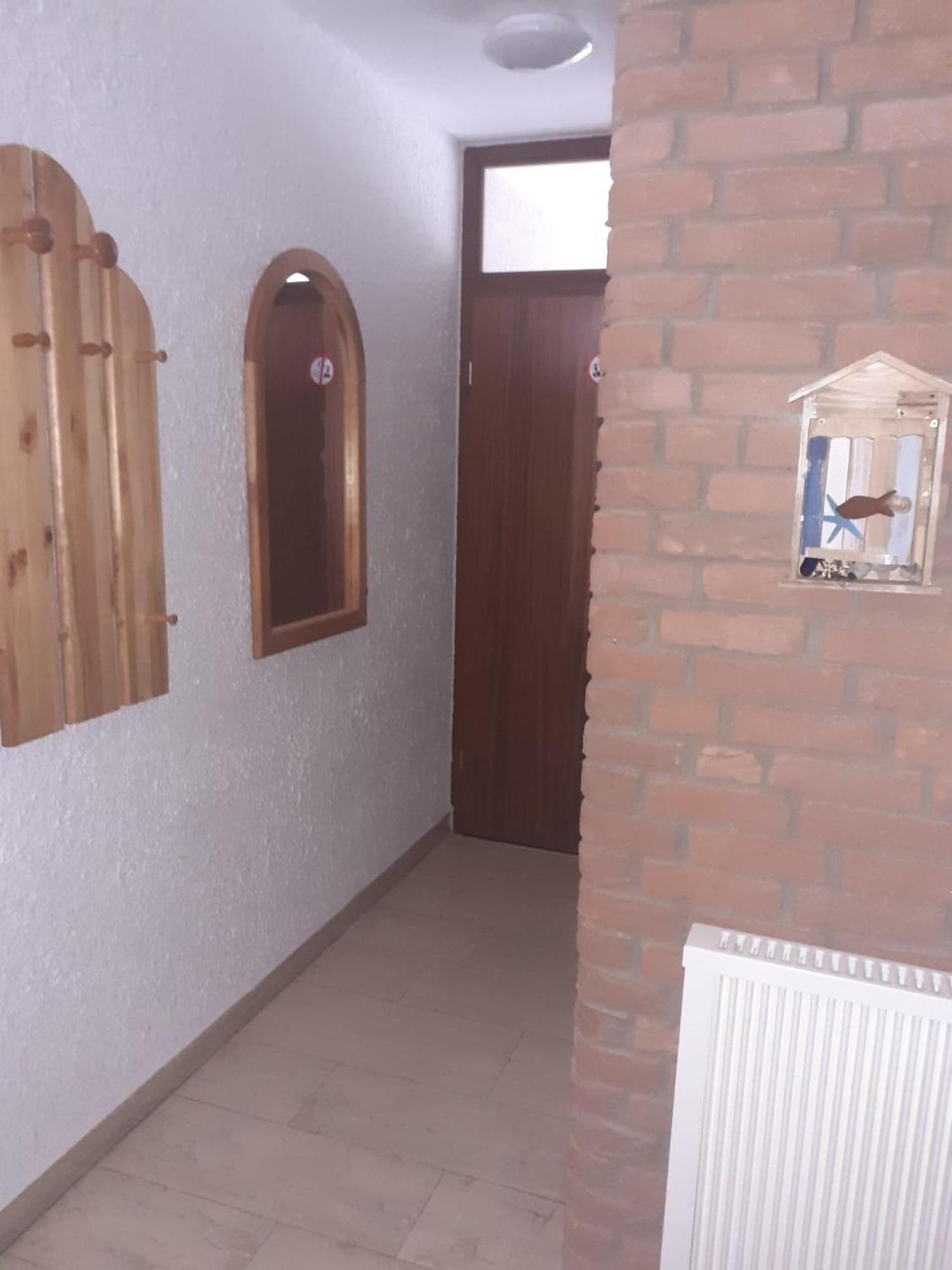 Appartment 5155 In Tossens Stick Εξωτερικό φωτογραφία