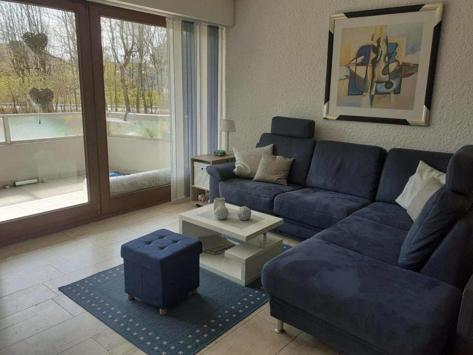 Appartment 5155 In Tossens Stick Εξωτερικό φωτογραφία