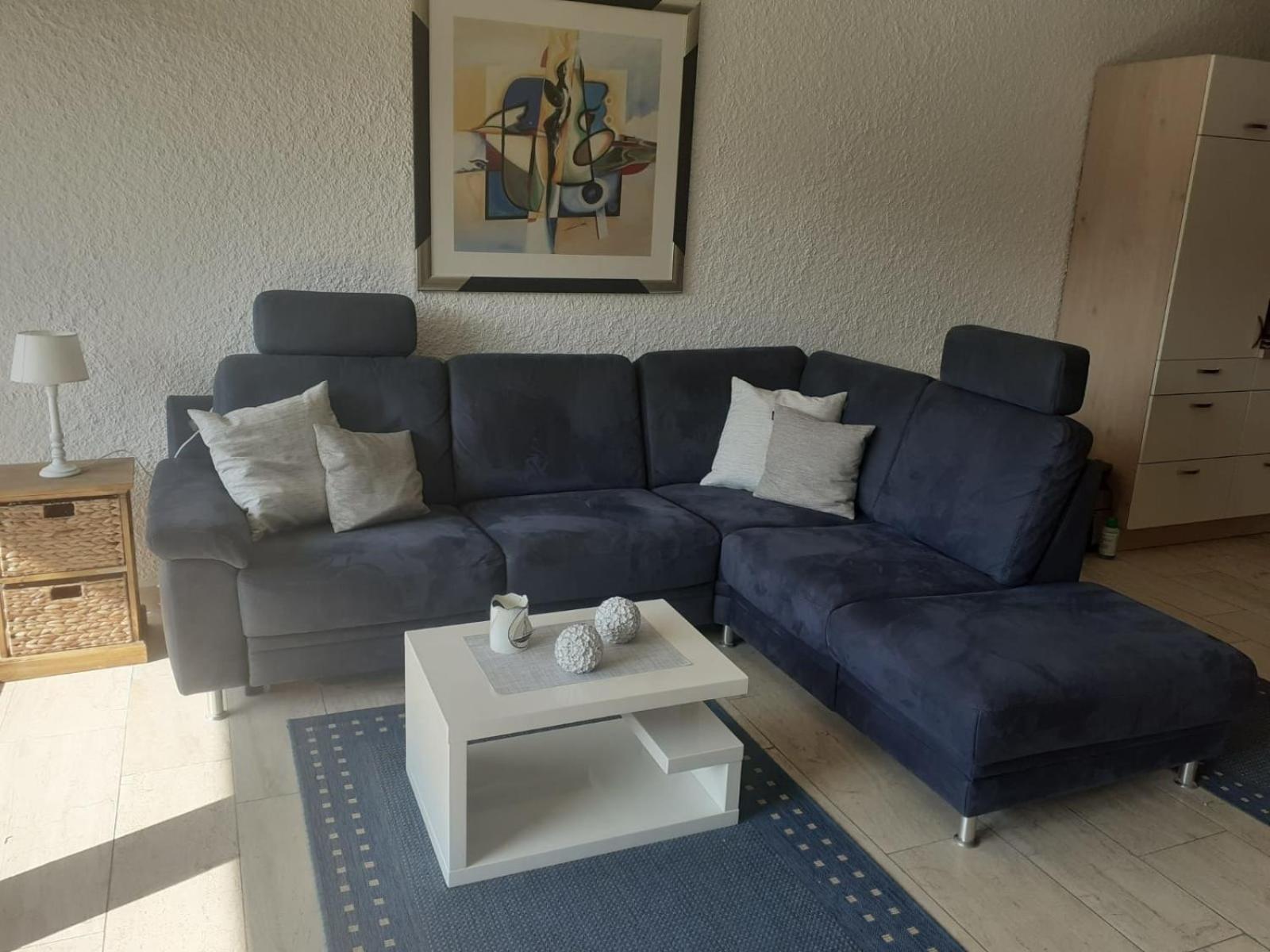 Appartment 5155 In Tossens Stick Εξωτερικό φωτογραφία